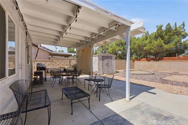 44846 Fenhold, Lancaster, CA 93535