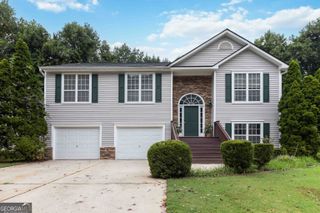 1970 Ridgestone Run SW, Marietta, GA 30008