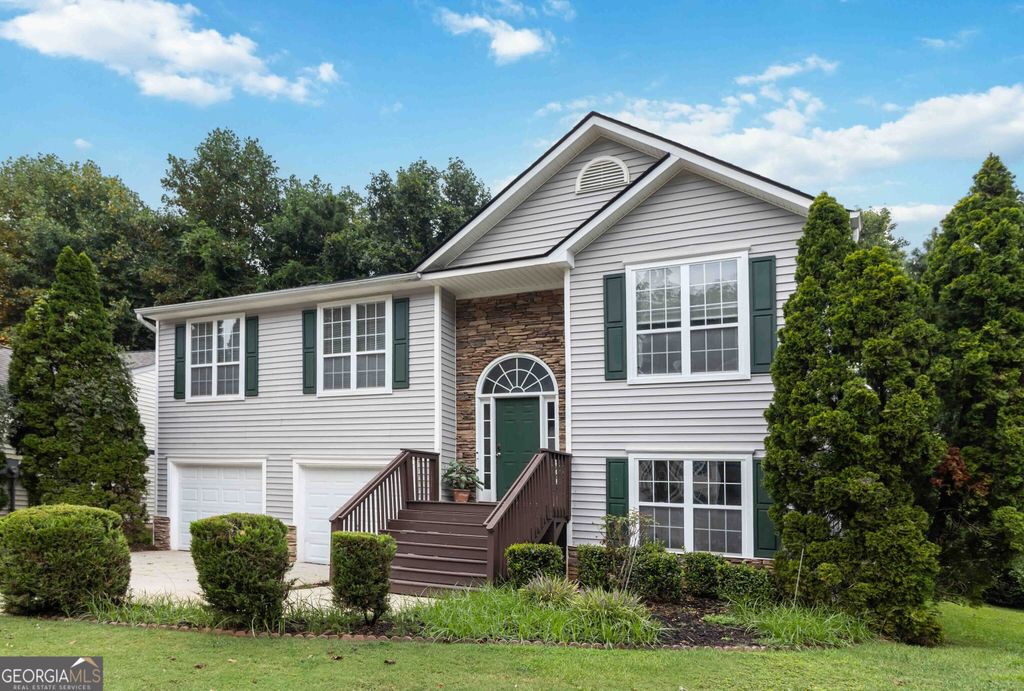 1970 Ridgestone Run SW, Marietta, GA 30008 — photo 2