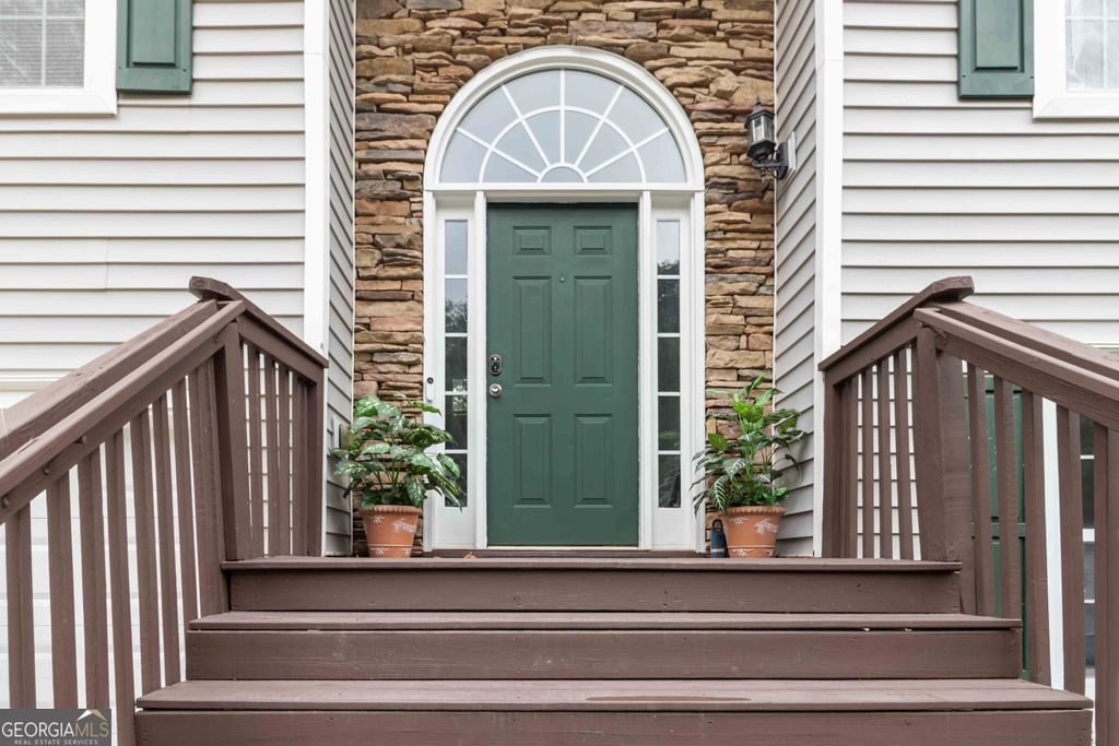 1970 Ridgestone Run SW, Marietta, GA 30008 — photo 4