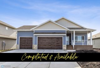 5851 11th Street W, West Fargo, ND 58078