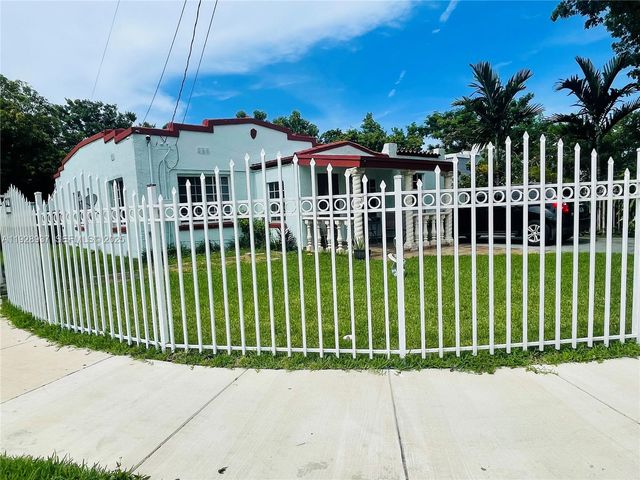 2045 NW 34th St, Miami, FL 33142