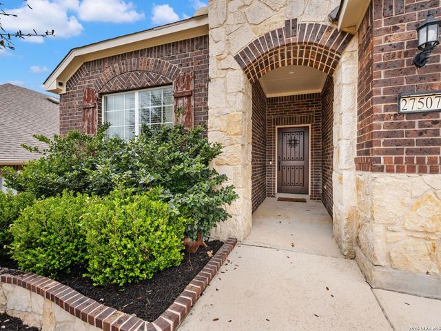 27507 Paseo Mesa, Boerne, TX 78015