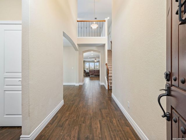 27507 Paseo Mesa, Boerne, TX 78015