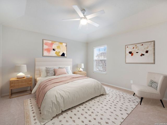 27507 Paseo Mesa, Boerne, TX 78015