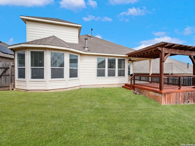 27507 Paseo Mesa, Boerne, TX 78015