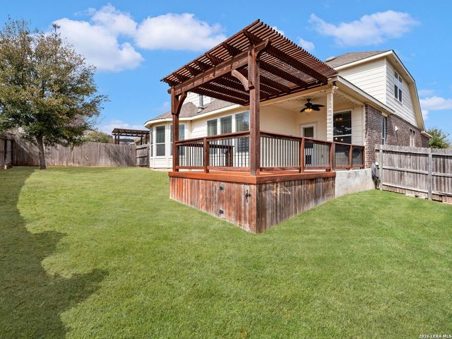 27507 Paseo Mesa, Boerne, TX 78015