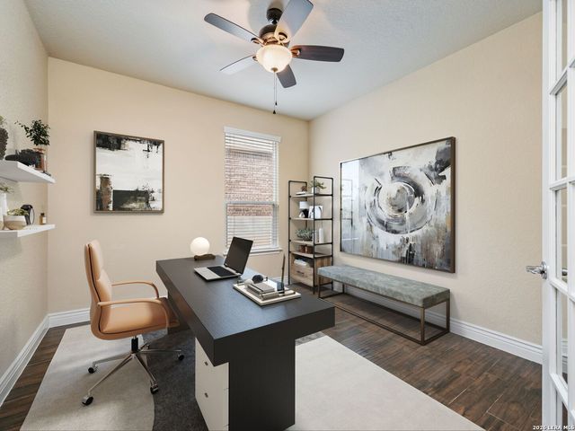 27507 Paseo Mesa, Boerne, TX 78015