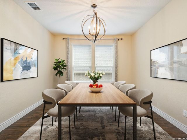 27507 Paseo Mesa, Boerne, TX 78015