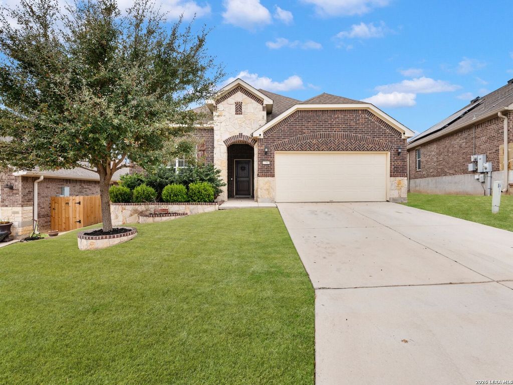 27507 Paseo Mesa, Boerne, TX 78015