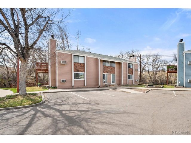 281 S Zinnia Way 2B, Denver, CO 80228