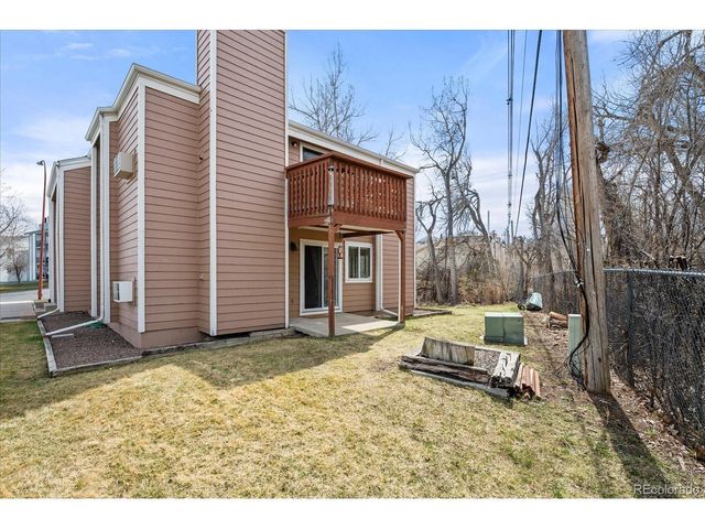 281 S Zinnia Way 2B, Denver, CO 80228