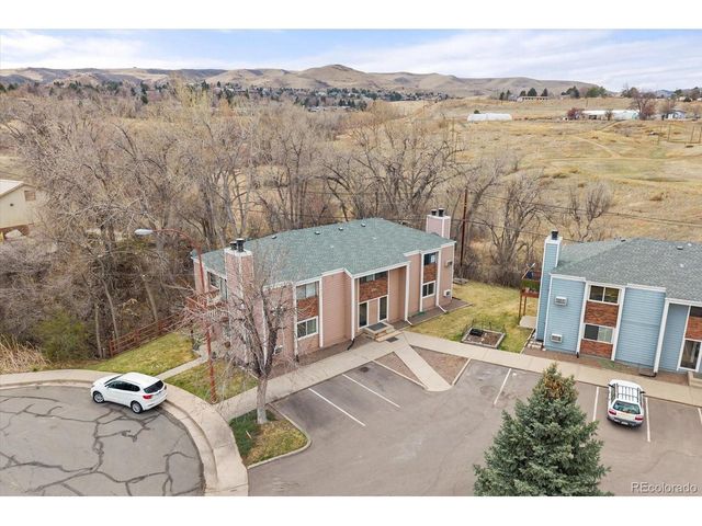 281 S Zinnia Way 2B, Denver, CO 80228