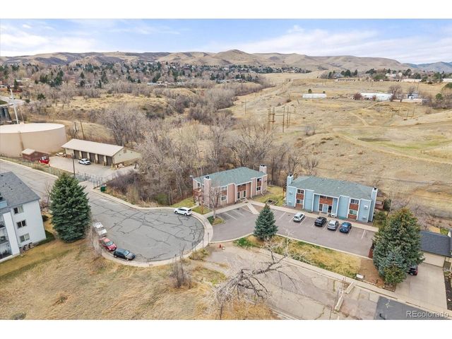 281 S Zinnia Way 2B, Denver, CO 80228