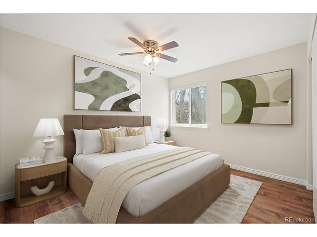 281 S Zinnia Way 2B, Denver, CO 80228