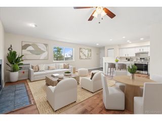 281 S Zinnia Way 2B, Denver, CO 80228