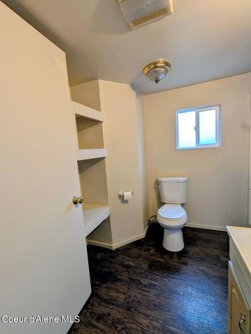 168 Wisdom Quest RD, Bonners Ferry, ID 83805