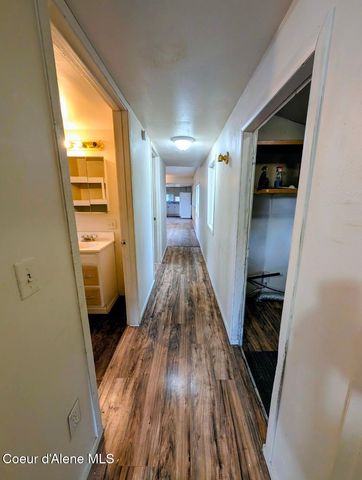 168 Wisdom Quest RD, Bonners Ferry, ID 83805