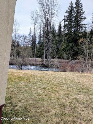 168 Wisdom Quest RD, Bonners Ferry, ID 83805