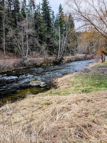 168 Wisdom Quest RD, Bonners Ferry, ID 83805