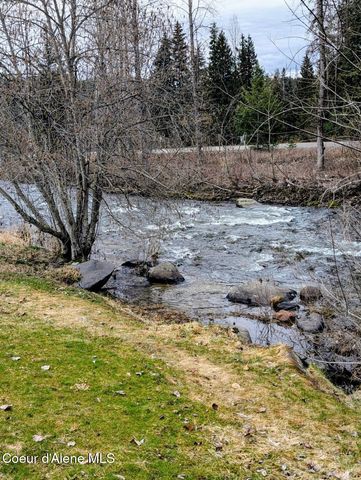 168 Wisdom Quest RD, Bonners Ferry, ID 83805