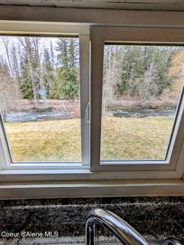 168 Wisdom Quest RD, Bonners Ferry, ID 83805