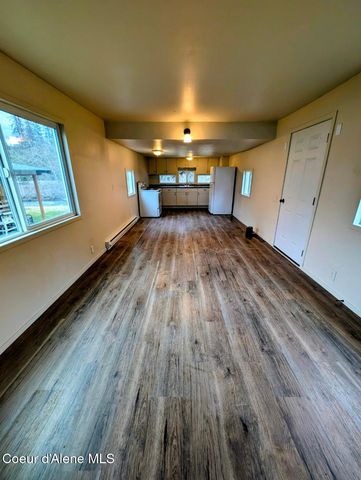 168 Wisdom Quest RD, Bonners Ferry, ID 83805