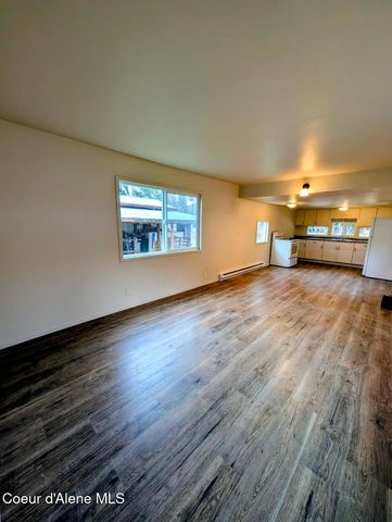 168 Wisdom Quest RD, Bonners Ferry, ID 83805