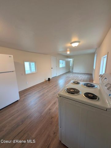 168 Wisdom Quest RD, Bonners Ferry, ID 83805