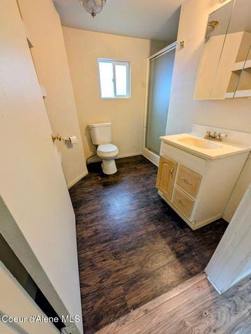 168 Wisdom Quest RD, Bonners Ferry, ID 83805