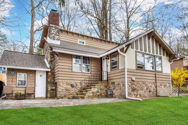 47 HILLSIDE RD, Sparta, NJ 07871