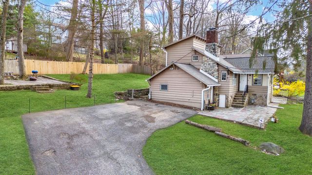 47 HILLSIDE RD, Sparta, NJ 07871