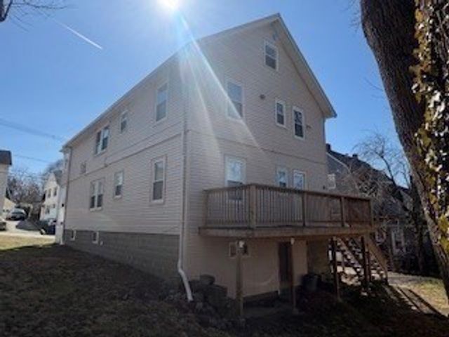 26 Lebanon 26, Winchester, MA 01890