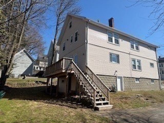26 Lebanon 26, Winchester, MA 01890