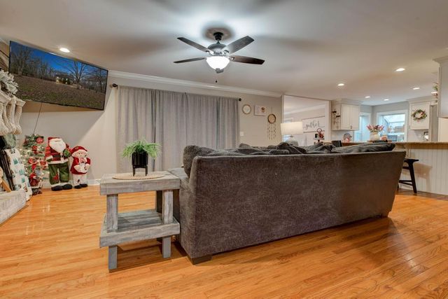 75 Secretariat Trail, Corbin, KY 40701