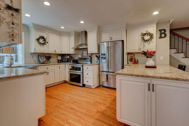 75 Secretariat Trail, Corbin, KY 40701