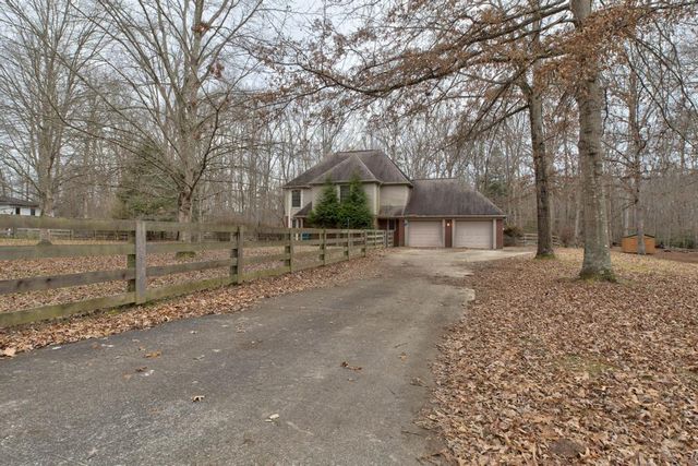 75 Secretariat Trail, Corbin, KY 40701