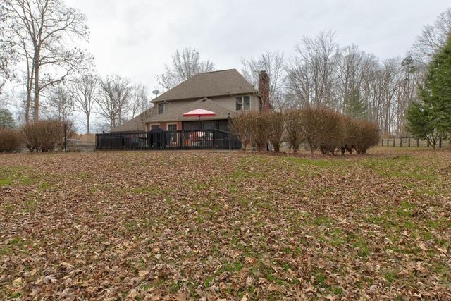 75 Secretariat Trail, Corbin, KY 40701