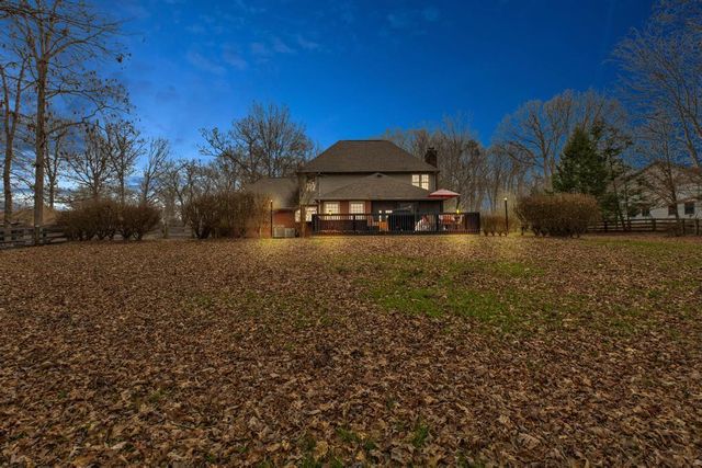 75 Secretariat Trail, Corbin, KY 40701