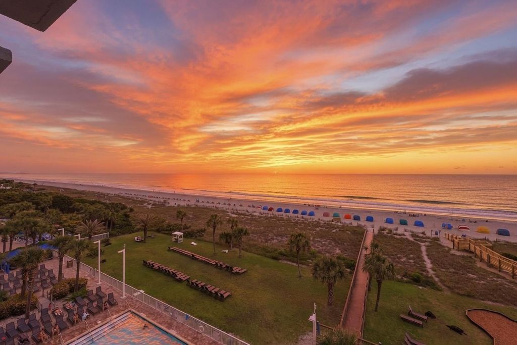 5300 N Ocean Blvd. # 614, Myrtle Beach, SC 29577 — photo 3