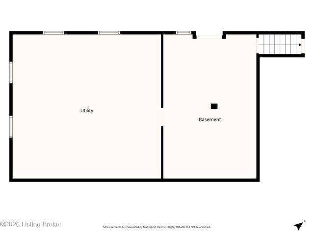 4828 Kaufman Ln, Louisville, KY 40216
