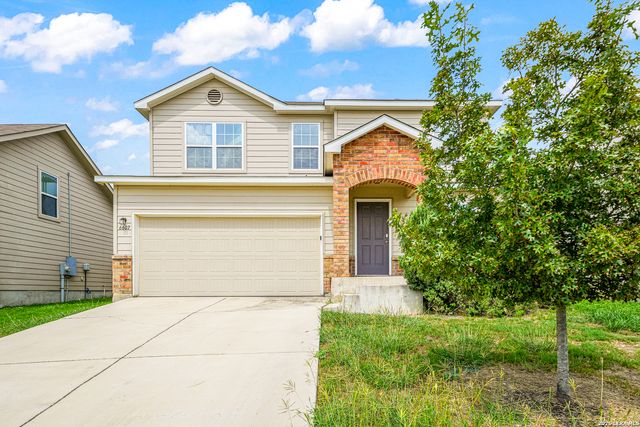 6607 Port Elizabeth, Converse, TX 78109