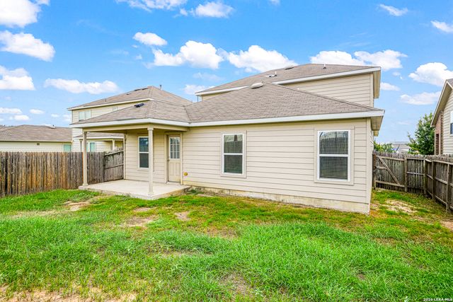 6607 Port Elizabeth, Converse, TX 78109