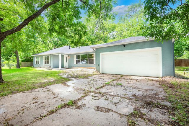 4004 4th Street, Greenville, TX 75401