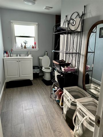 4004 4th Street, Greenville, TX 75401