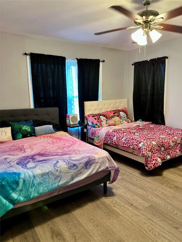 4004 4th Street, Greenville, TX 75401