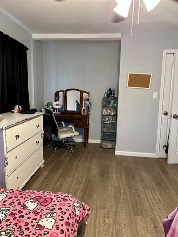 4004 4th Street, Greenville, TX 75401