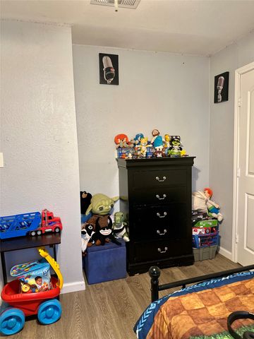 4004 4th Street, Greenville, TX 75401