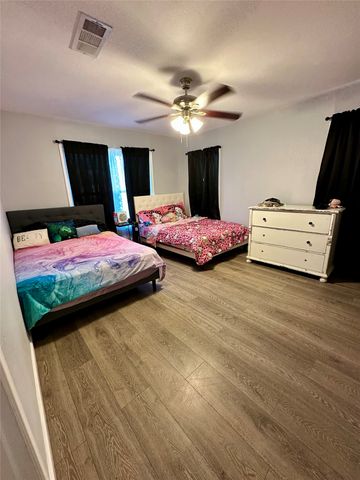 4004 4th Street, Greenville, TX 75401