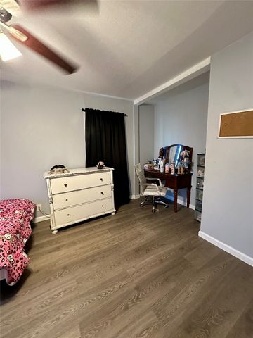 4004 4th Street, Greenville, TX 75401